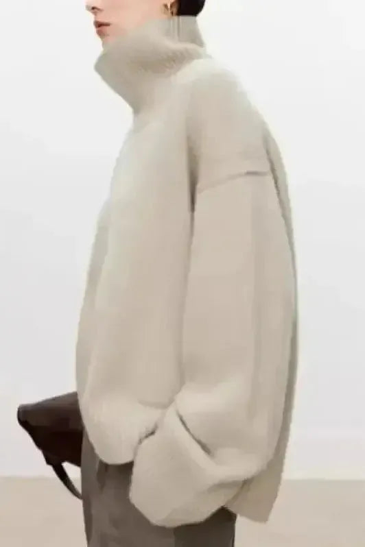 Ease™ Svetr na vysoké škole