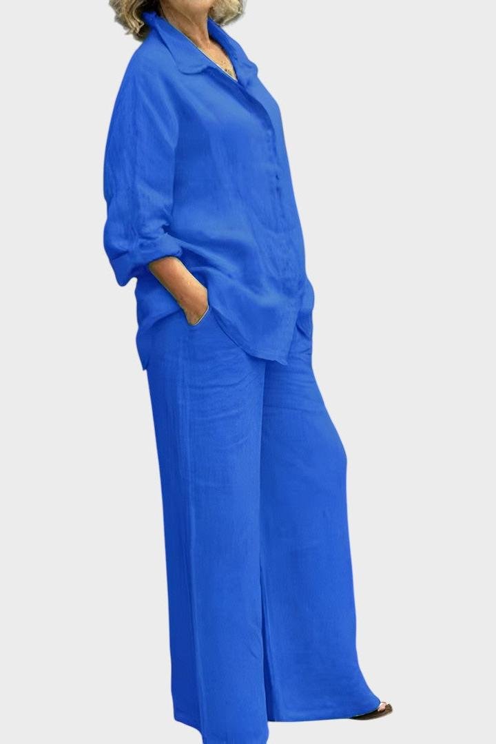 Edita Dlouhorukávové sety