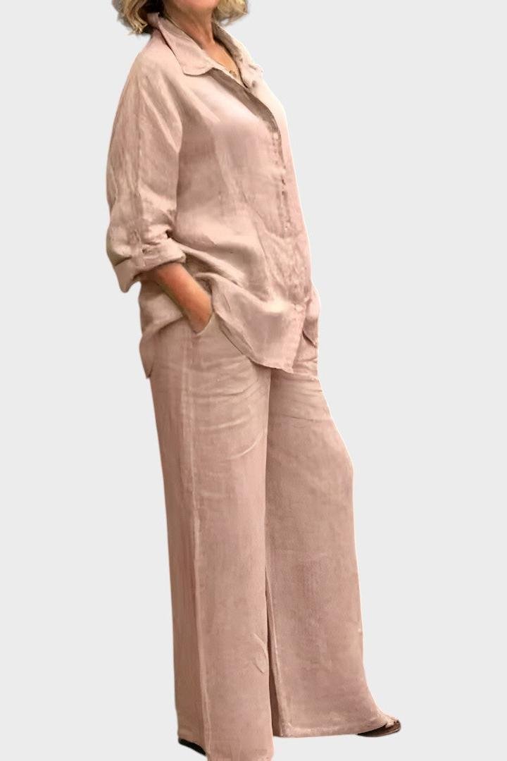 Edita Dlouhorukávové sety