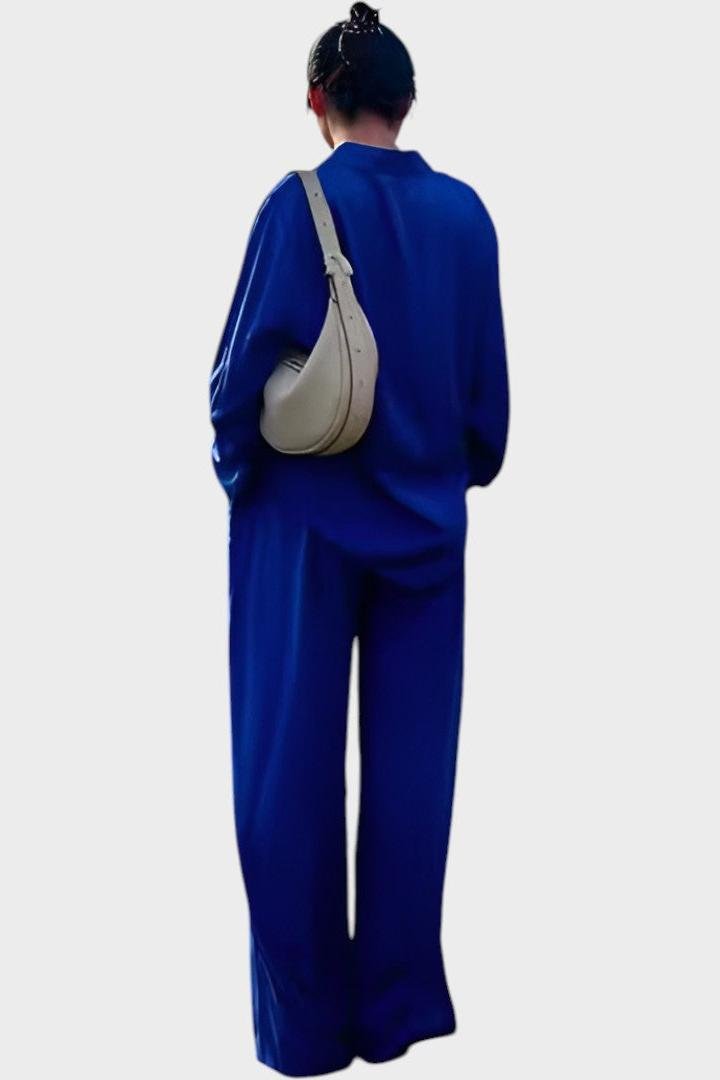 Edita Dlouhorukávové sety