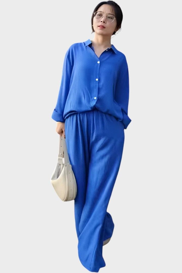 Edita Dlouhorukávové sety