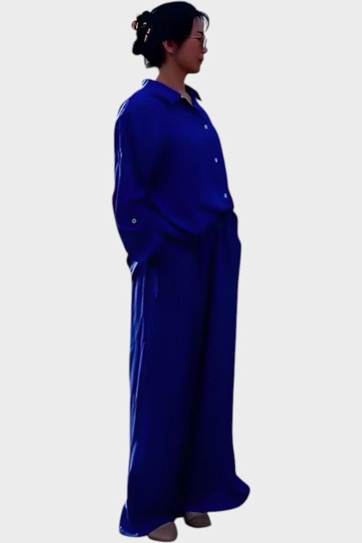 Edita Dlouhorukávové sety