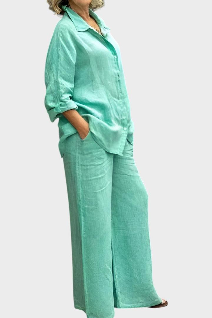 Edita Dlouhorukávové sety