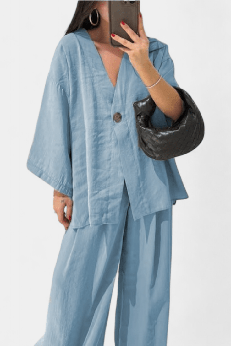 Eli Dlouhorukávové sety