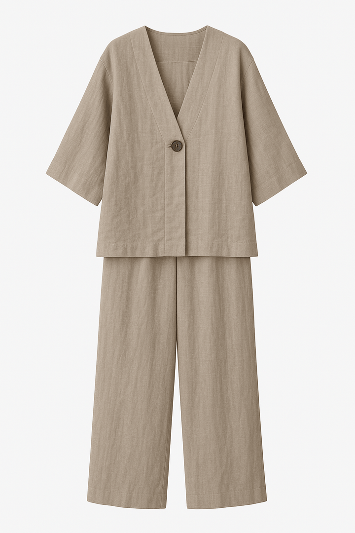 Eli Dlouhorukávové sety