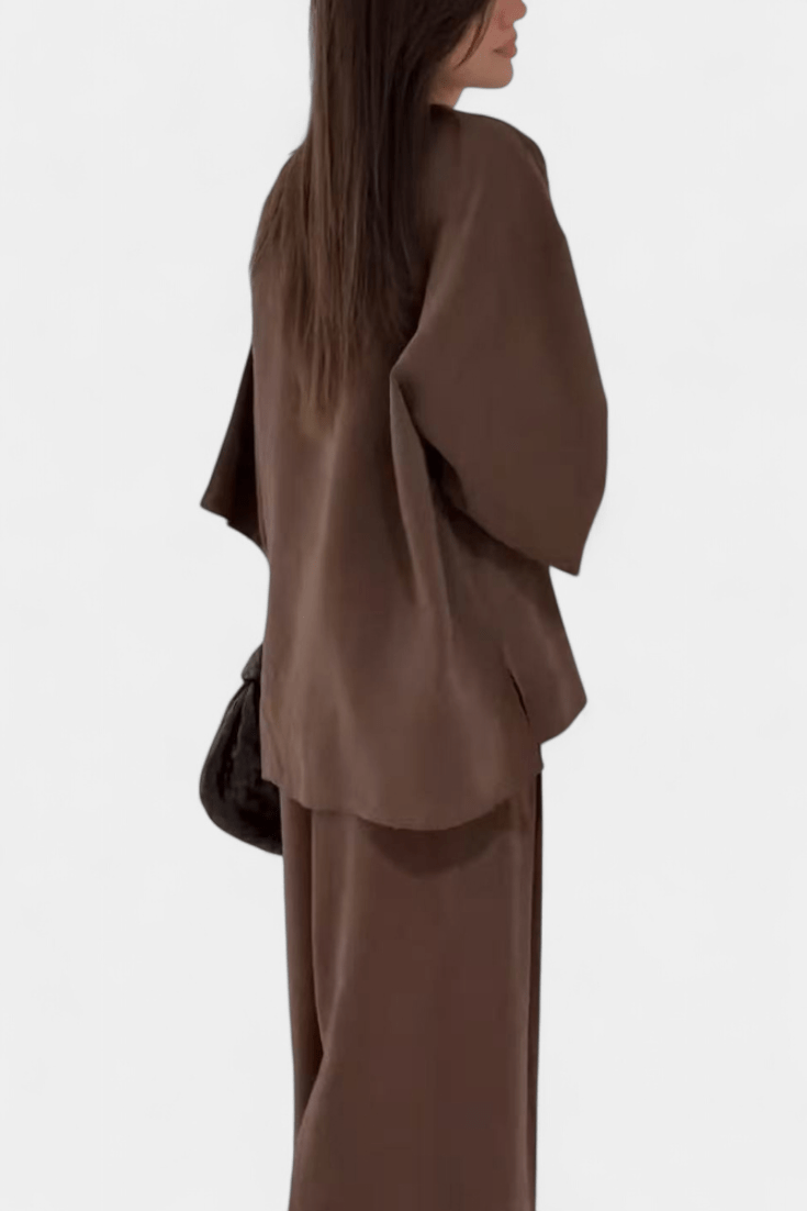 Eli Dlouhorukávové sety