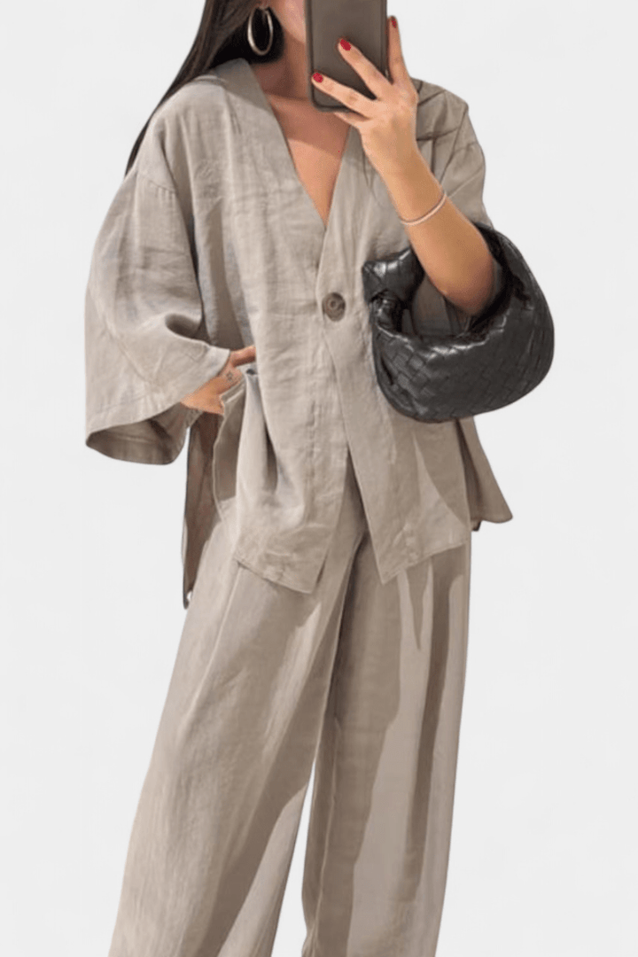 Eli Dlouhorukávové sety