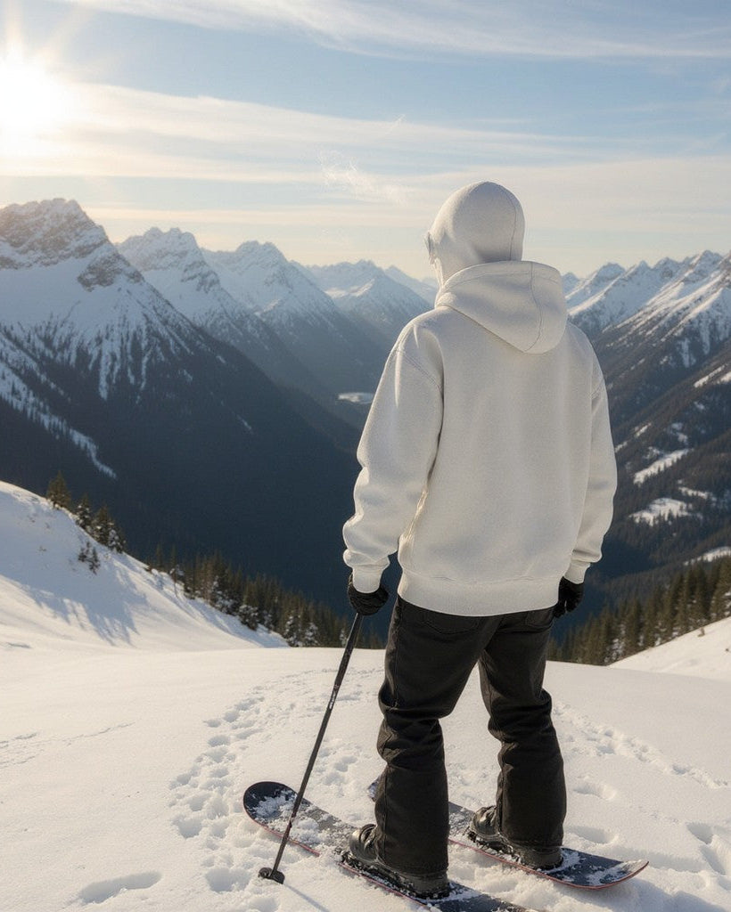 Elina™ Mikina – Extrémní teplo a styl