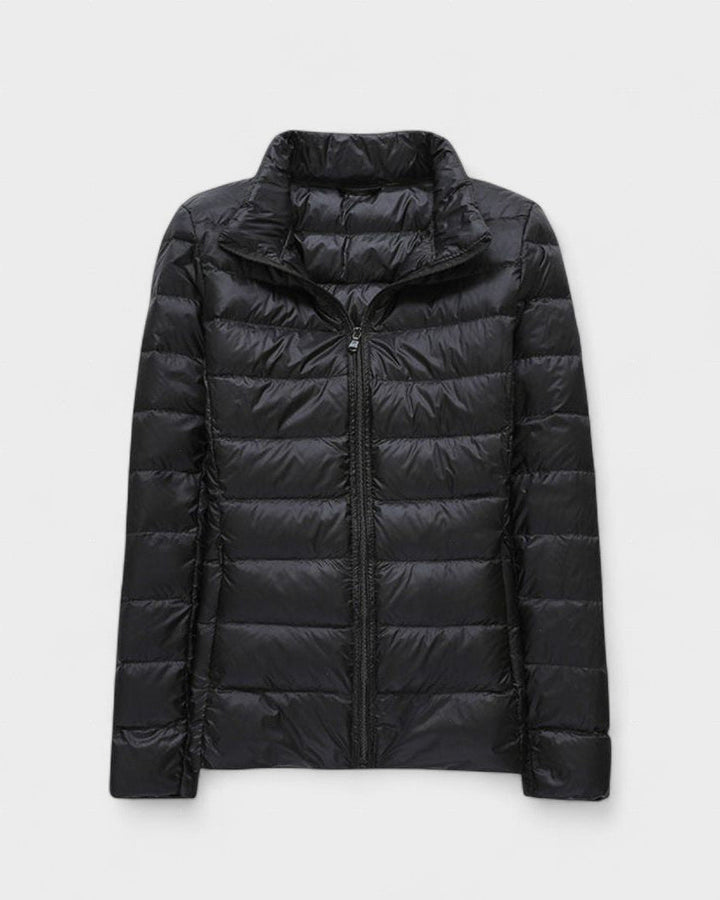 Elin™ kabát – Lehký a hřejivý