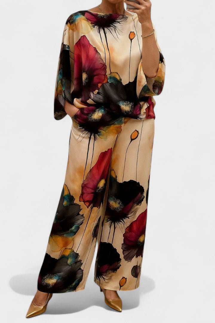 Elizabeta Dlouhorukávové sety