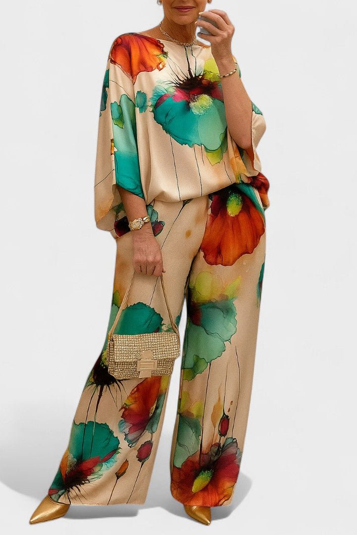 Elizabeta Dlouhorukávové sety