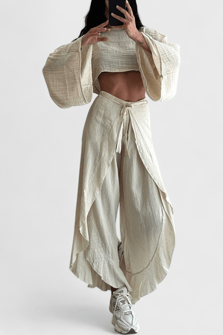 Elsie Dlouhorukávové sety