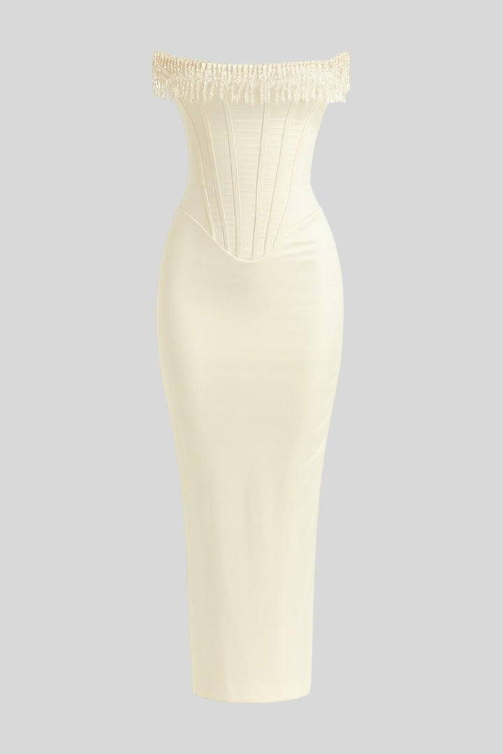 Emilia™ Midi šaty