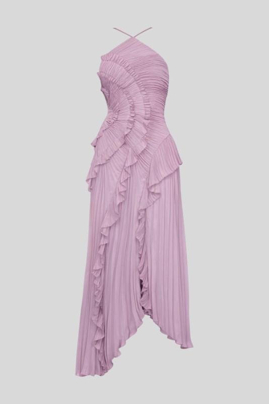 Emmeline™ Maxi šaty