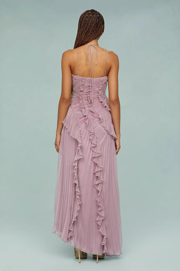 Emmeline™ Maxi šaty