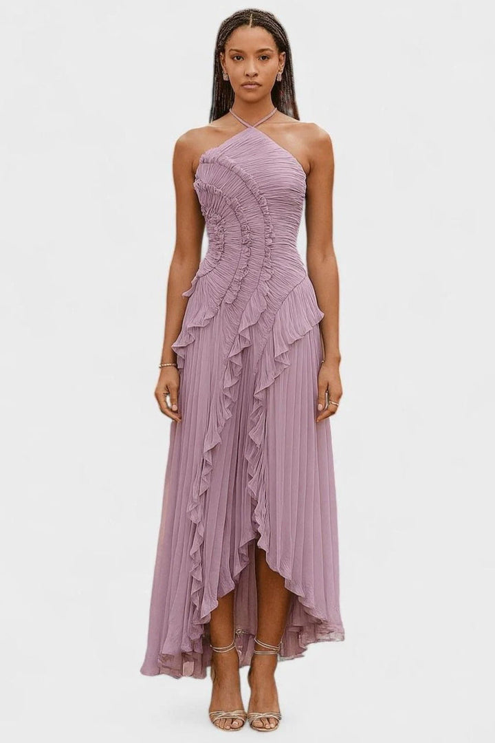 Emmeline™ Maxi šaty