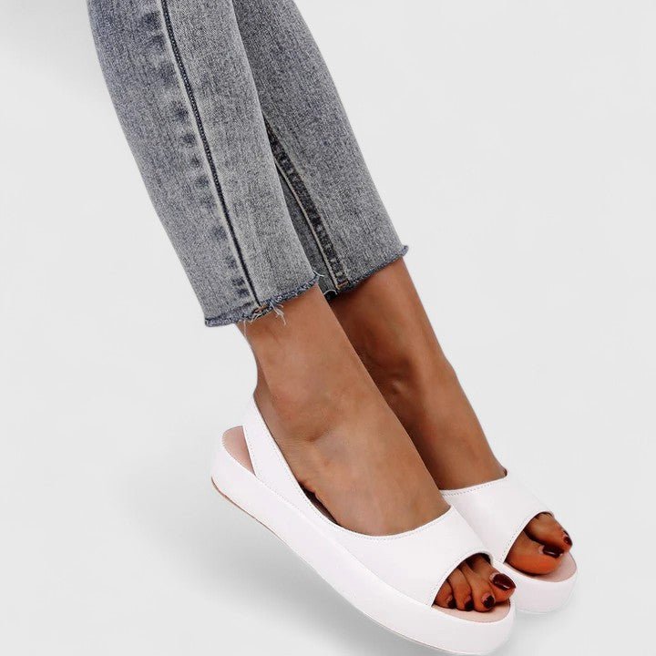 Emrynn™ | Ortopedické sandály