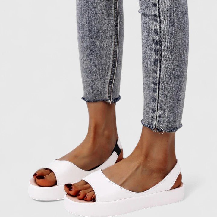 Emrynn™ | Ortopedické sandály