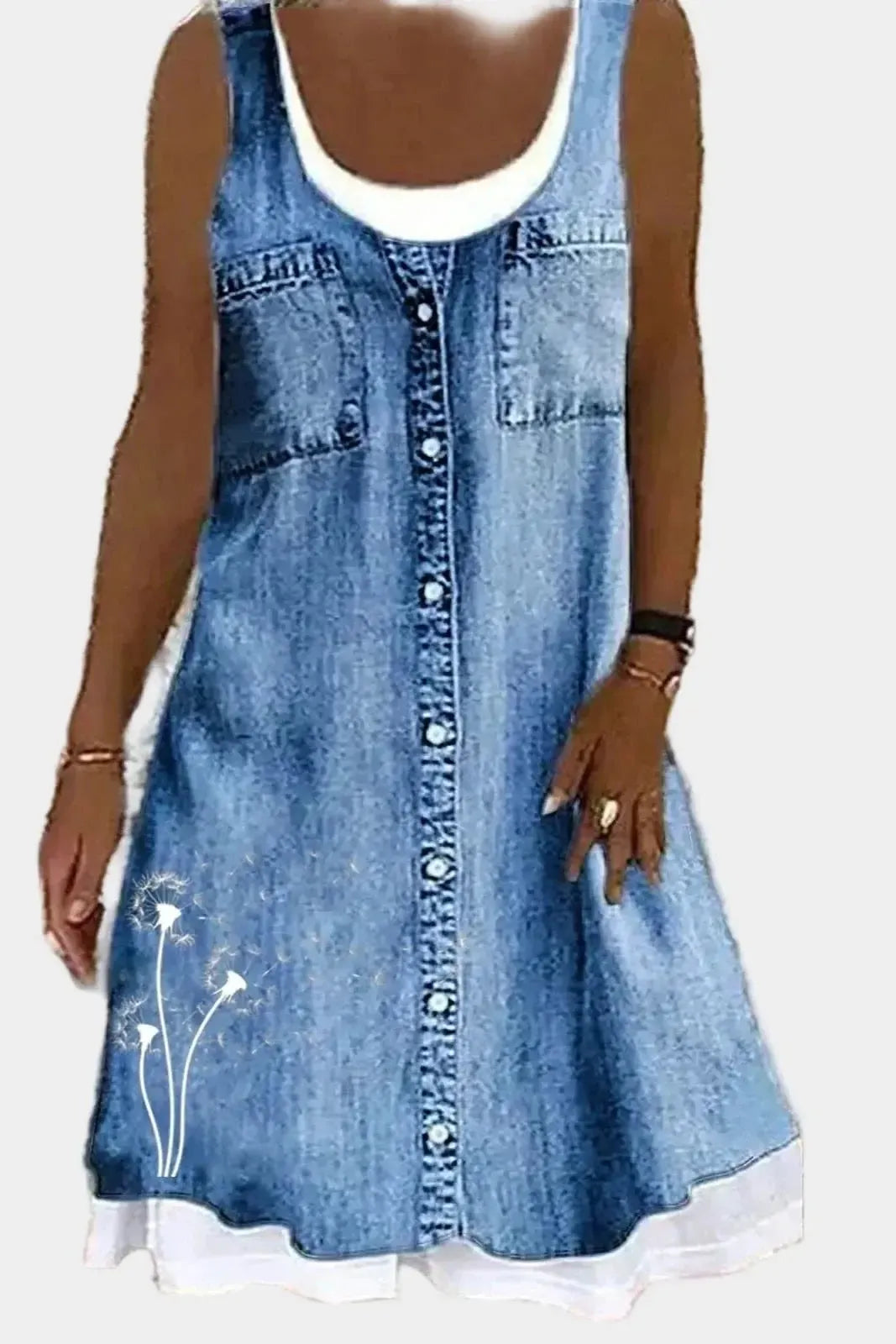 Em™ Džínová kolekce