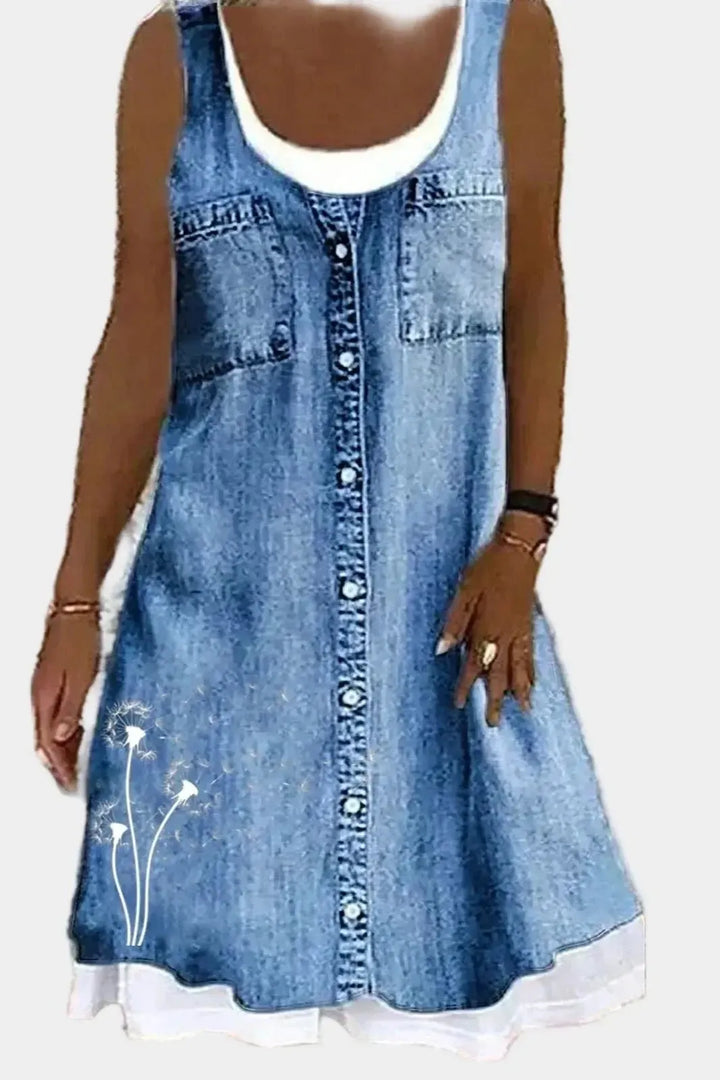 Em™ Džínová kolekce