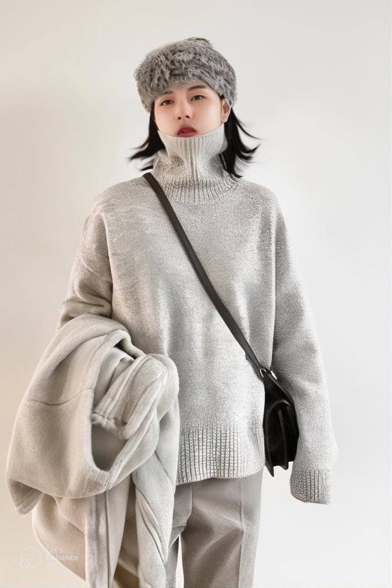 Essential™ Svetřík