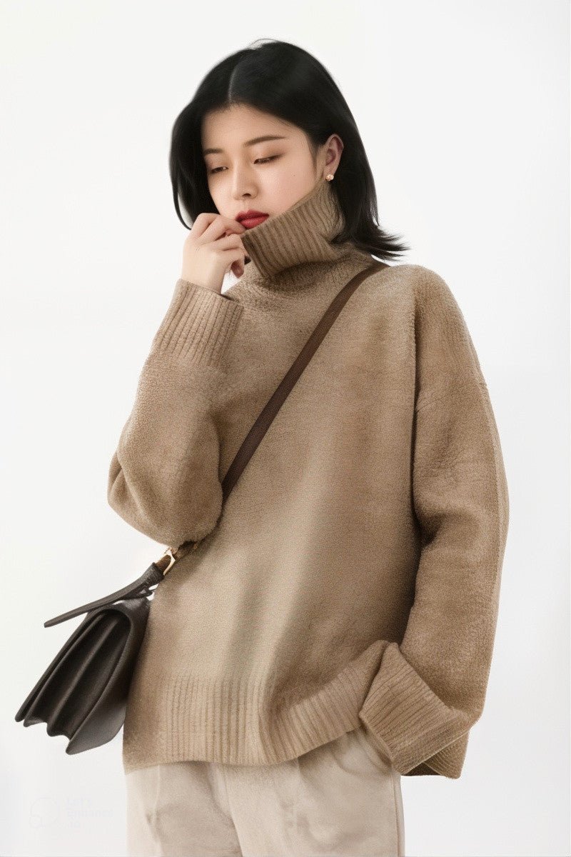 Essential™ Svetřík