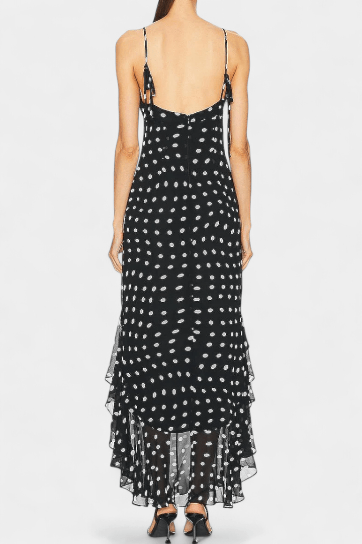 Estefanía™ Maxi šaty