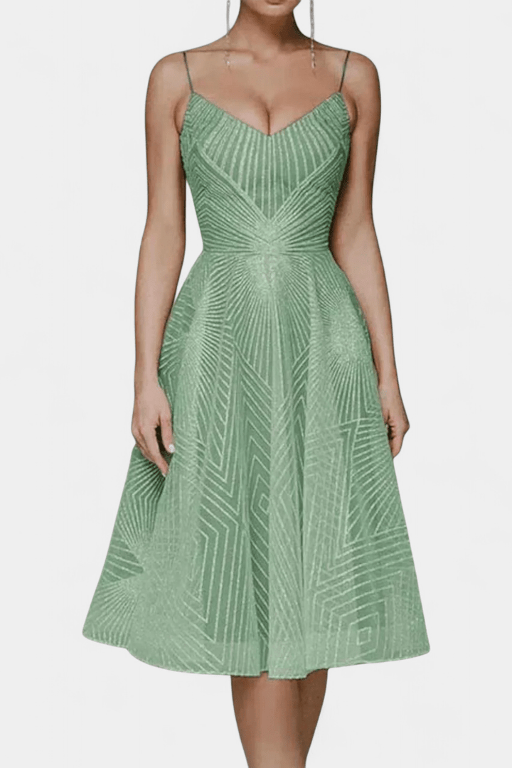 Everleigh™ | Krásná výšivka