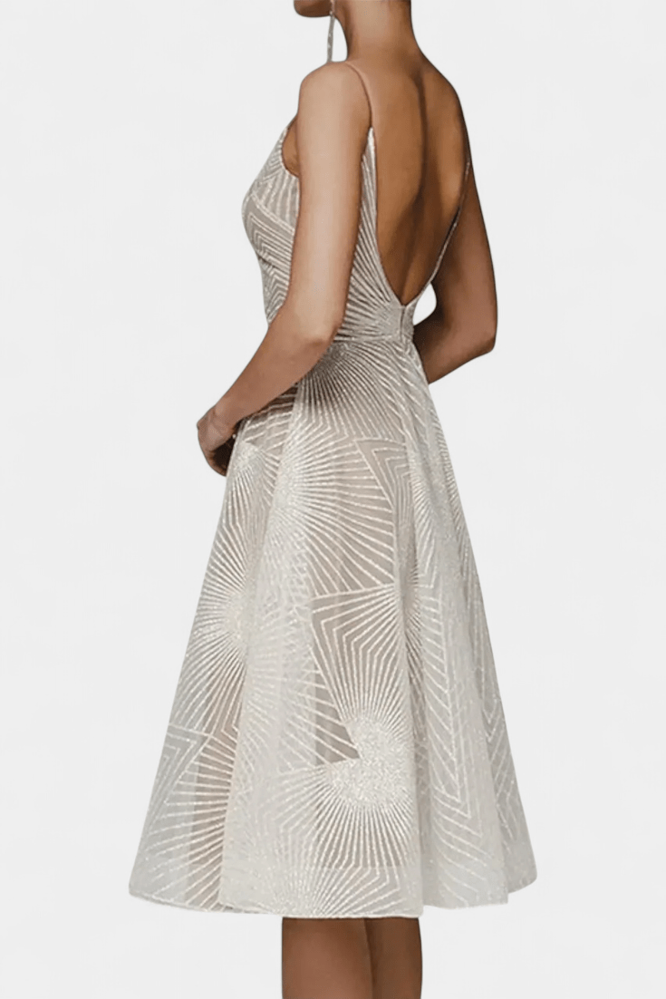 Everleigh™ | Krásná výšivka