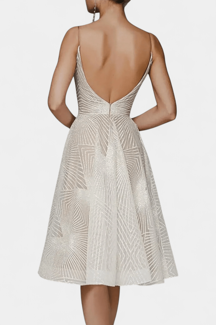 Everleigh™ | Krásná výšivka