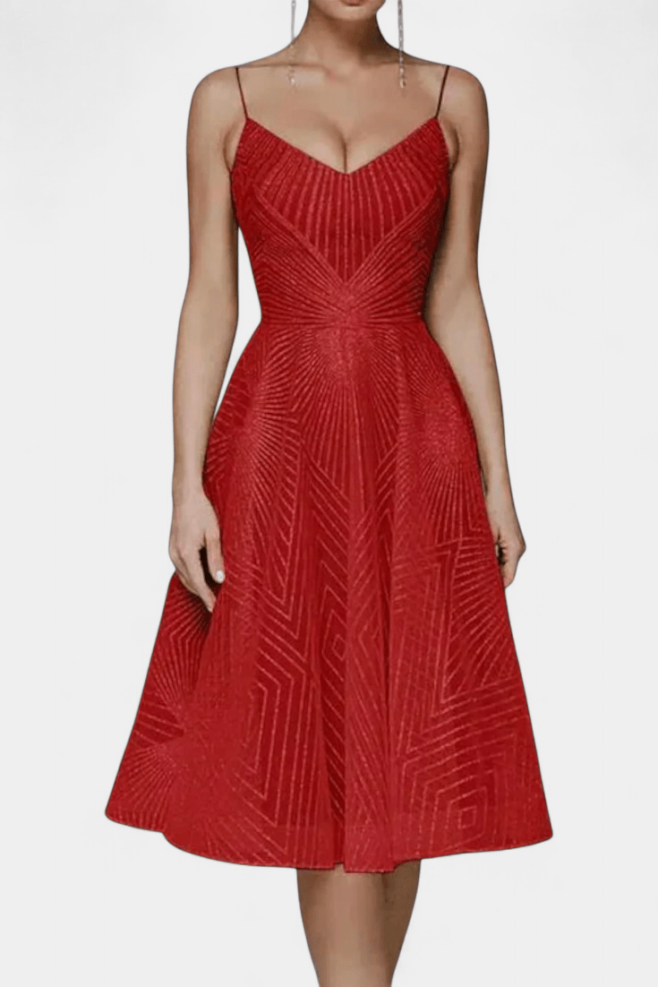 Everleigh™ | Krásná výšivka