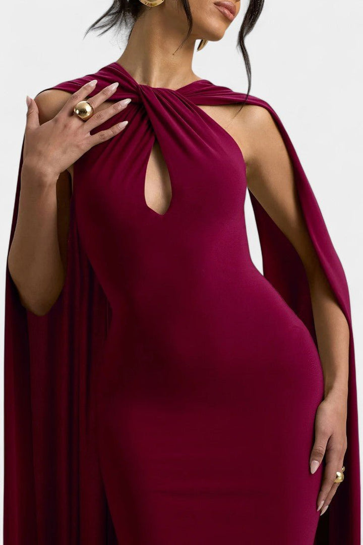 Faffienia™ | Stylové Maxi Šaty