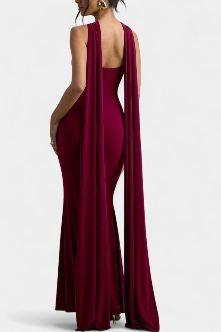 Faffienia™ | Stylové Maxi Šaty