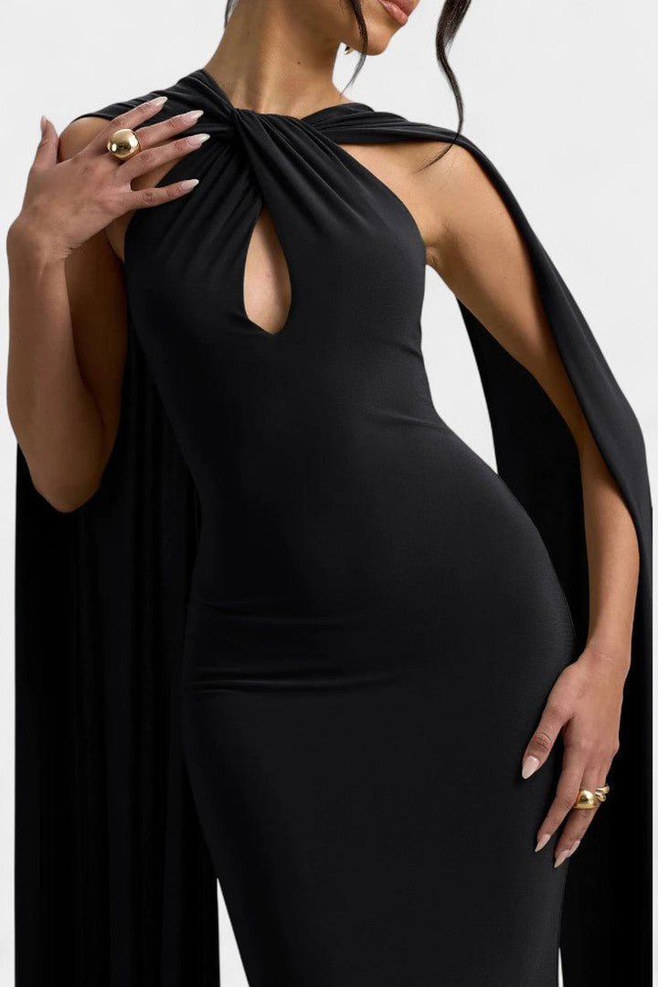 Faffienia™ | Stylové Maxi Šaty