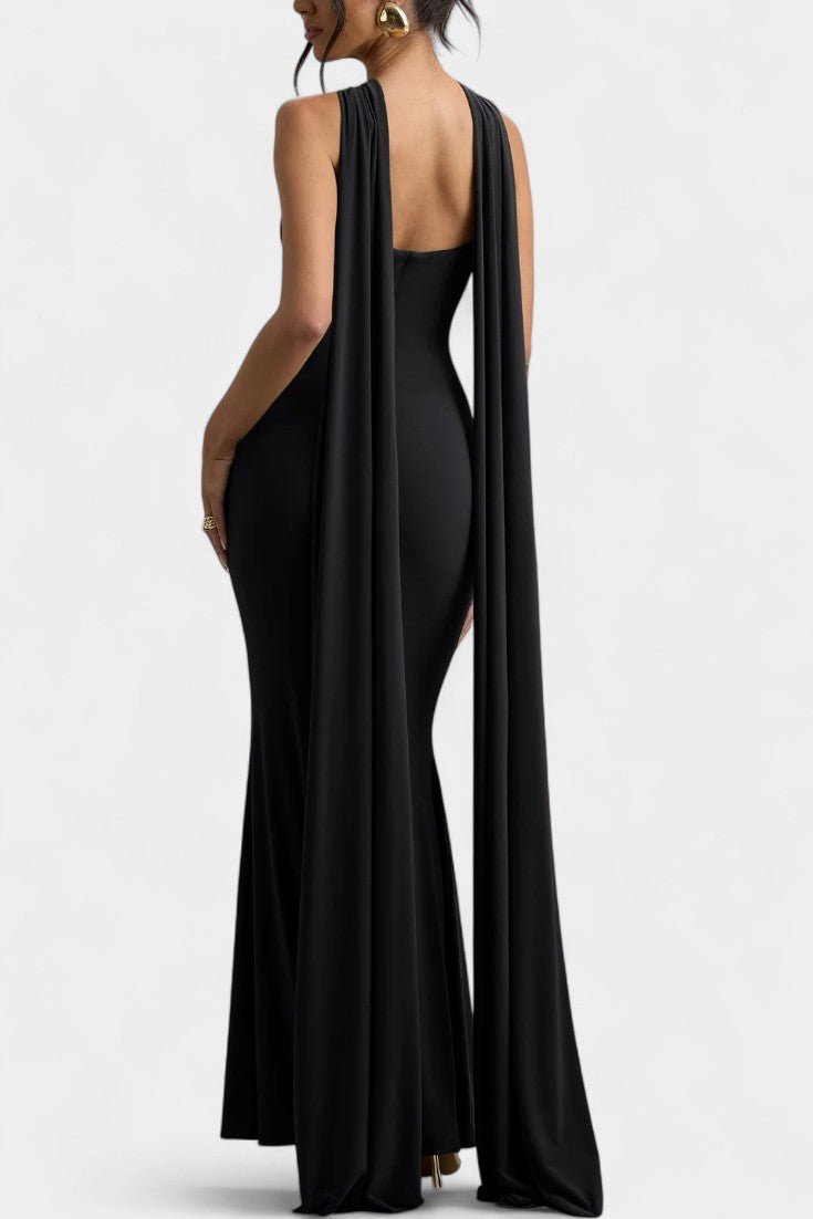 Faffienia™ | Stylové Maxi Šaty