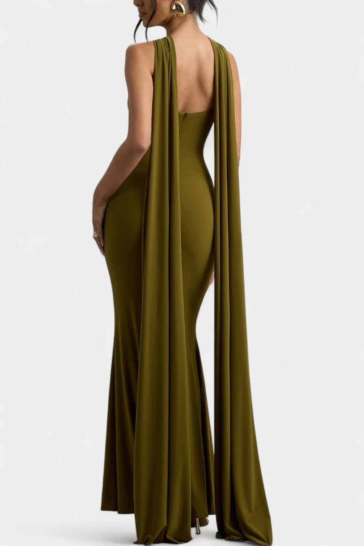 Faffienia™ | Stylové Maxi Šaty