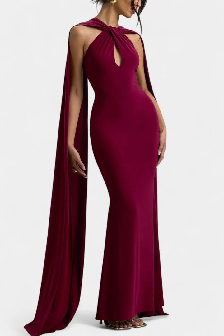 Faffienia™ | Stylové Maxi Šaty