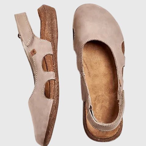 Faye™ | Ortopedické sandály