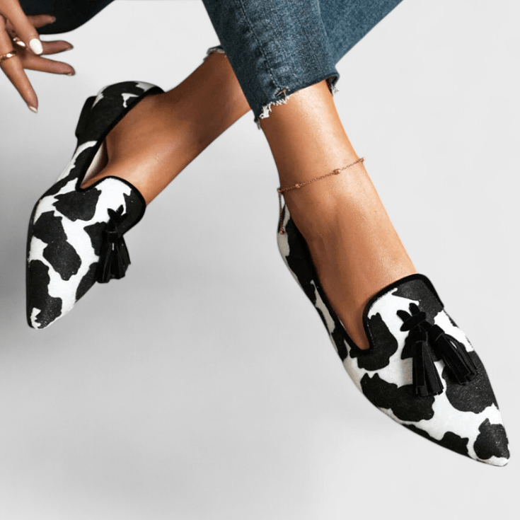 Fermina | Stylové mokasíny