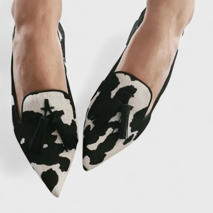 Fermina | Stylové mokasíny