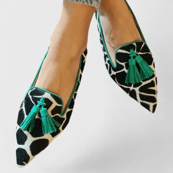 Fermina | Stylové mokasíny