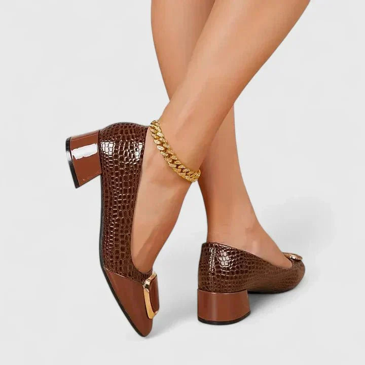 Florenzina | Ortopedické sandály