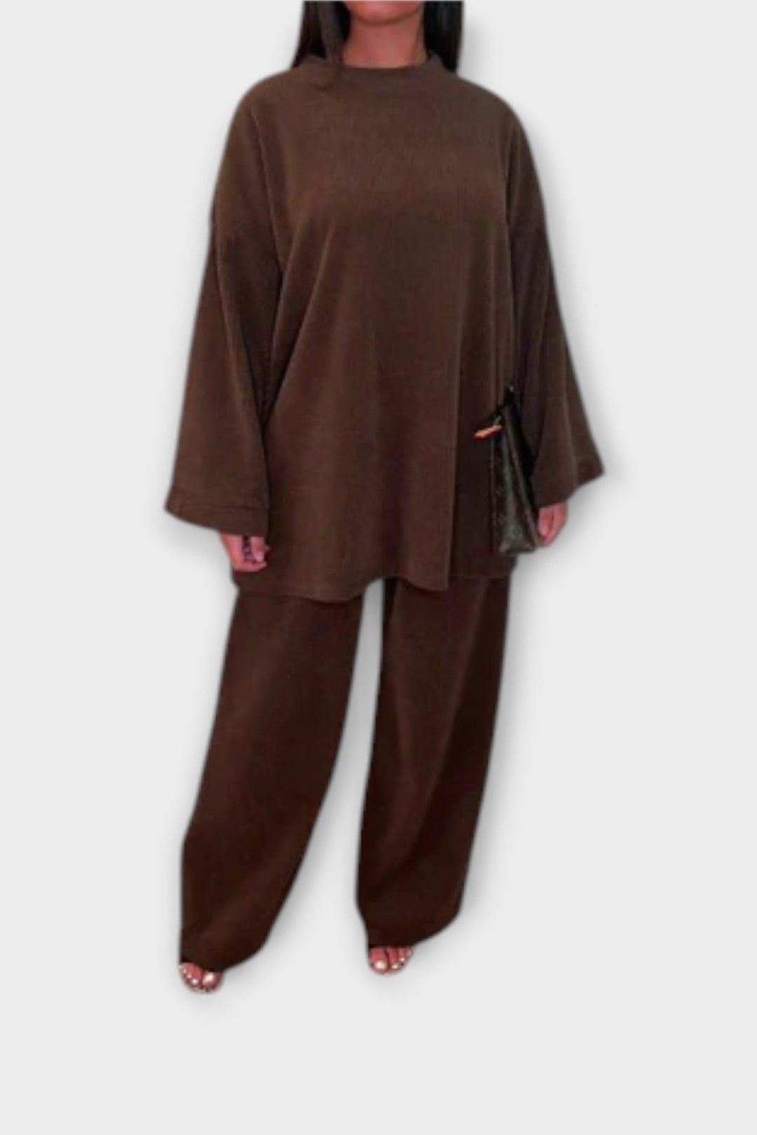 Gerga Dlouhorukávové sety