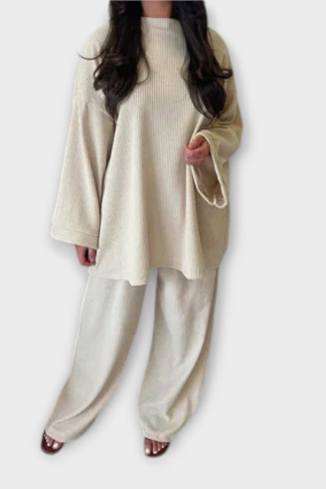 Gerga Dlouhorukávové sety