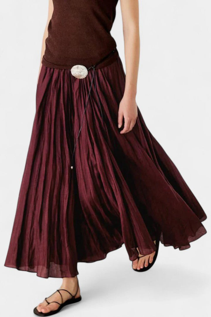 Gia Pitkähihainen Setit