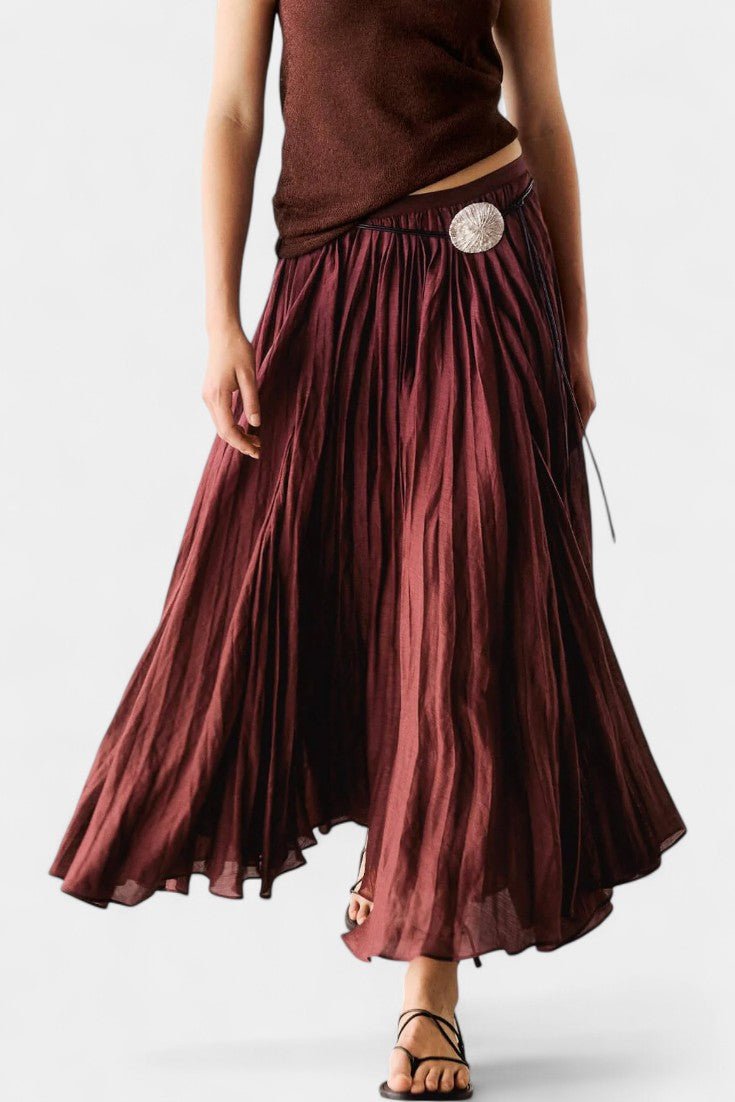 Gia Pitkähihainen Setit