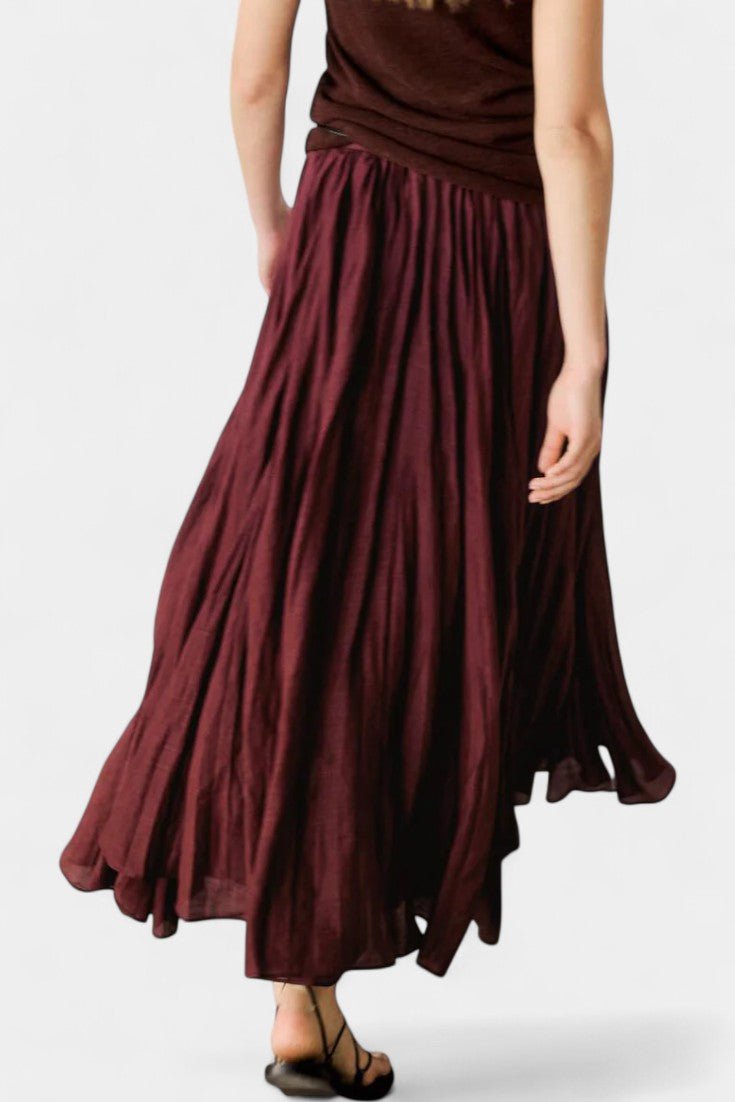 Gia Pitkähihainen Setit