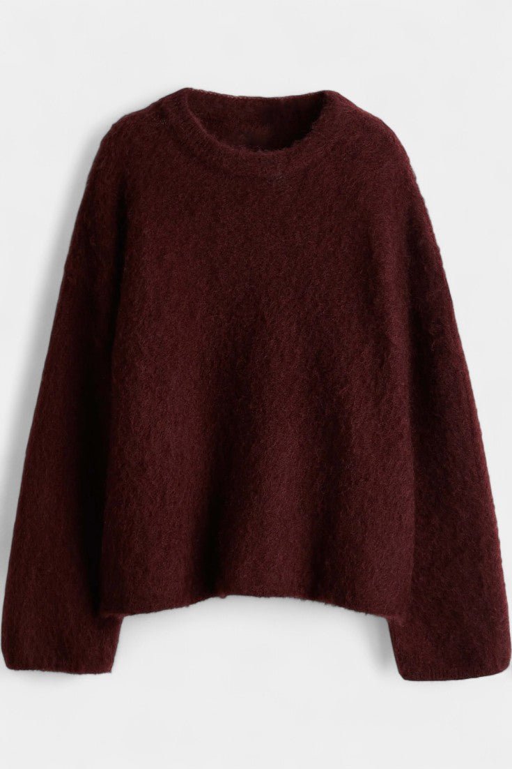 Gia Pitkähihainen Setit