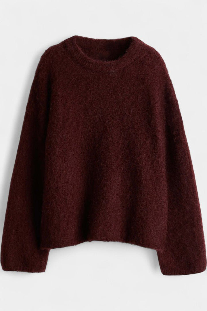 Gia Pitkähihainen Setit