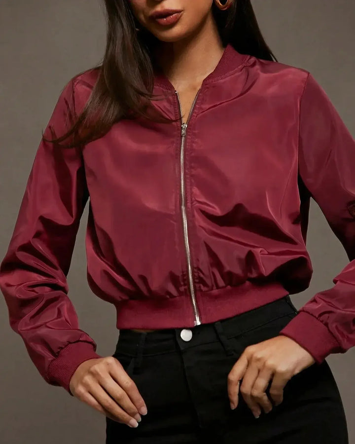 Gianna - lehký bomber kabát